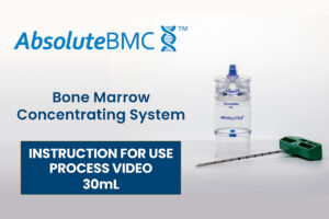 Absolute BMC 30mL Processing Video Absolute BMC 30mL Processing Video