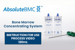 AbsoluteBMC 120mL Processing Video AbsoluteBMC 120mL Processing Video