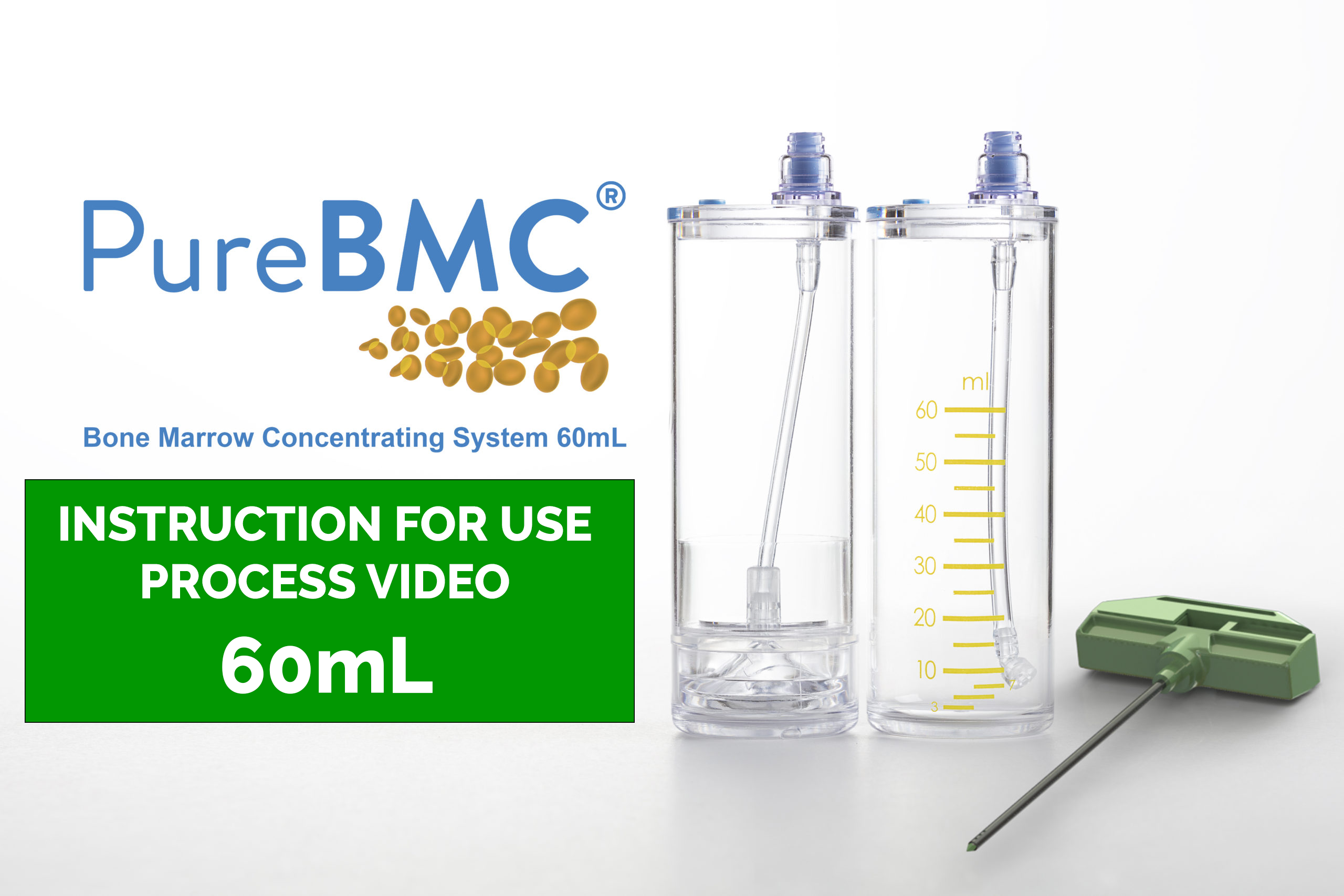 PureBMC Process Video PureBMC Process Video