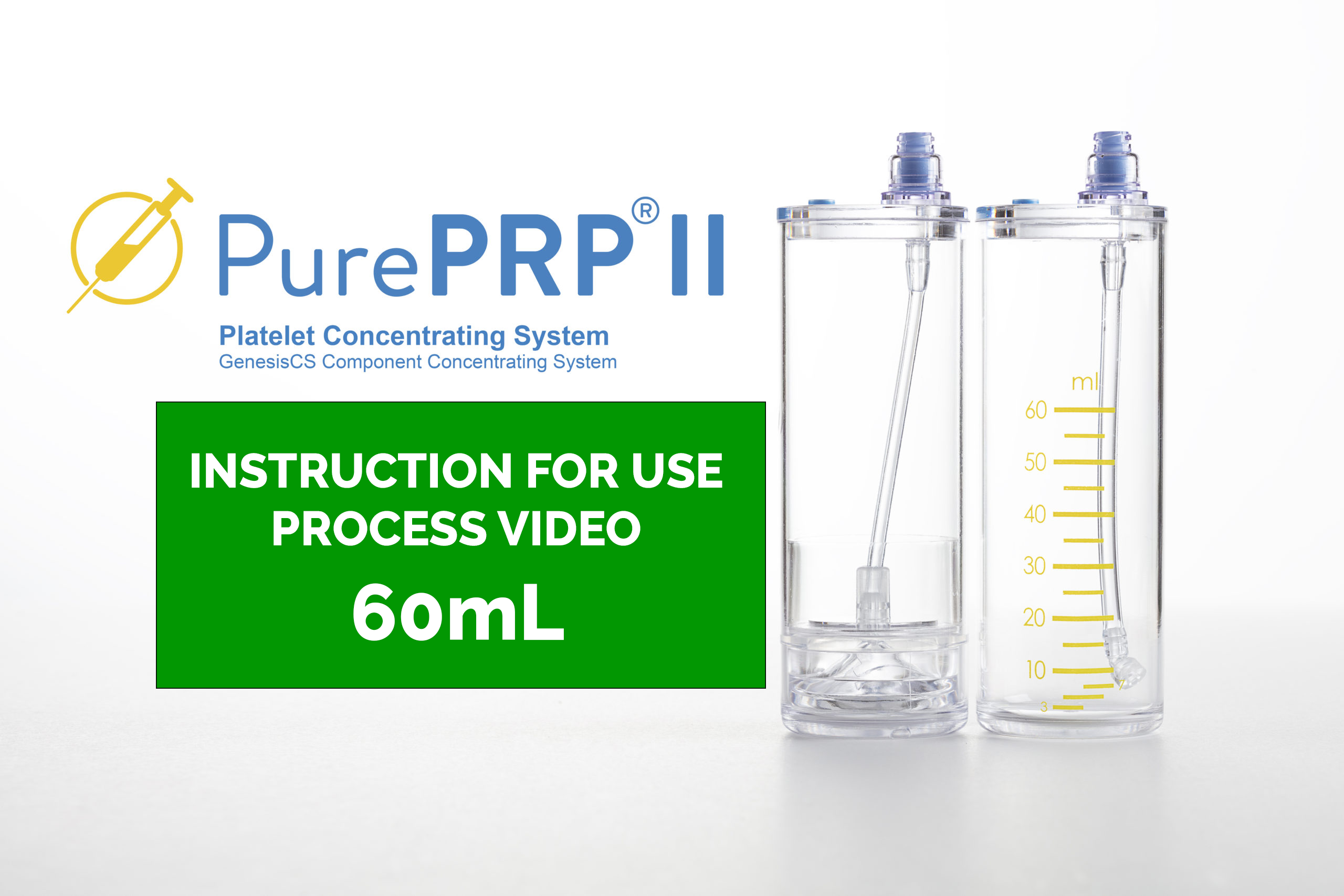 PurePRP II Process Video PurePRP II Process Video