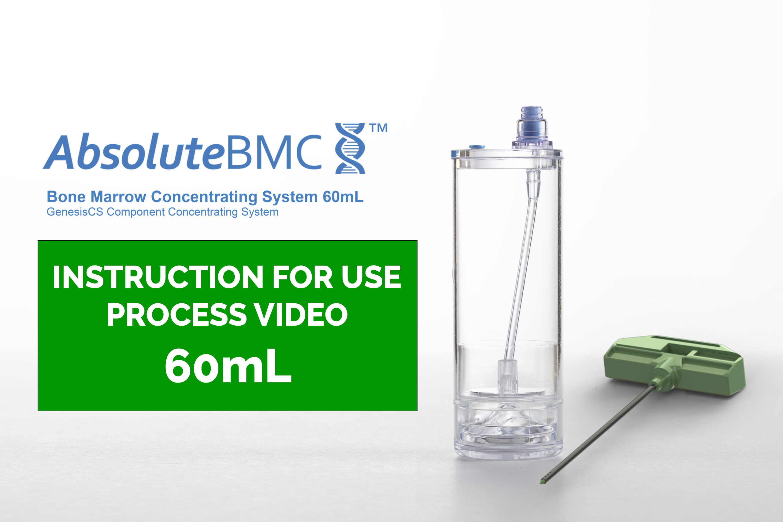 AbsoluteBMC Process Video AbsoluteBMC Process Video