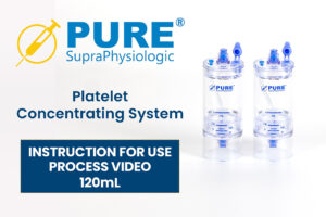 PurePRP SP 120mL Processing Video PurePRP SP 120mL Processing Video