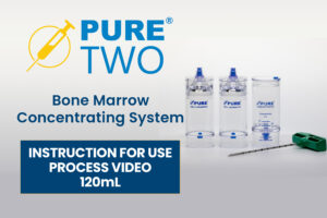 PureBMC TWO 120mL Processing Video PureBMC TWO 120mL Processing Video
