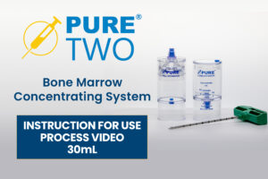 PureBMC TWO 30mL Processing Video PureBMC TWO 30mL Processing Video