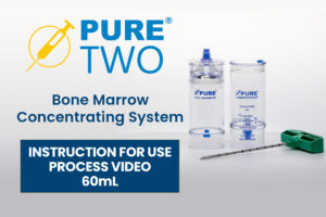 PureBMC TWO 60mL Processing Video PureBMC TWO 60mL Processing Video