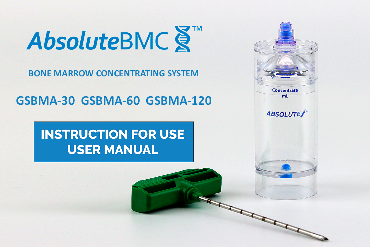 GSBMA-30, GSBMA-60, GSBMA-120