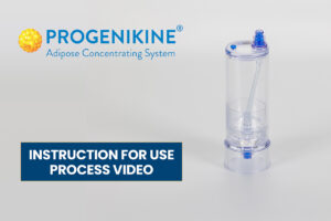 Progenikine Processing Video Progenikine Processing Video