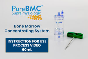 PureBMC SP 60mL Processing Video PureBMC SP 60mL Processing Video