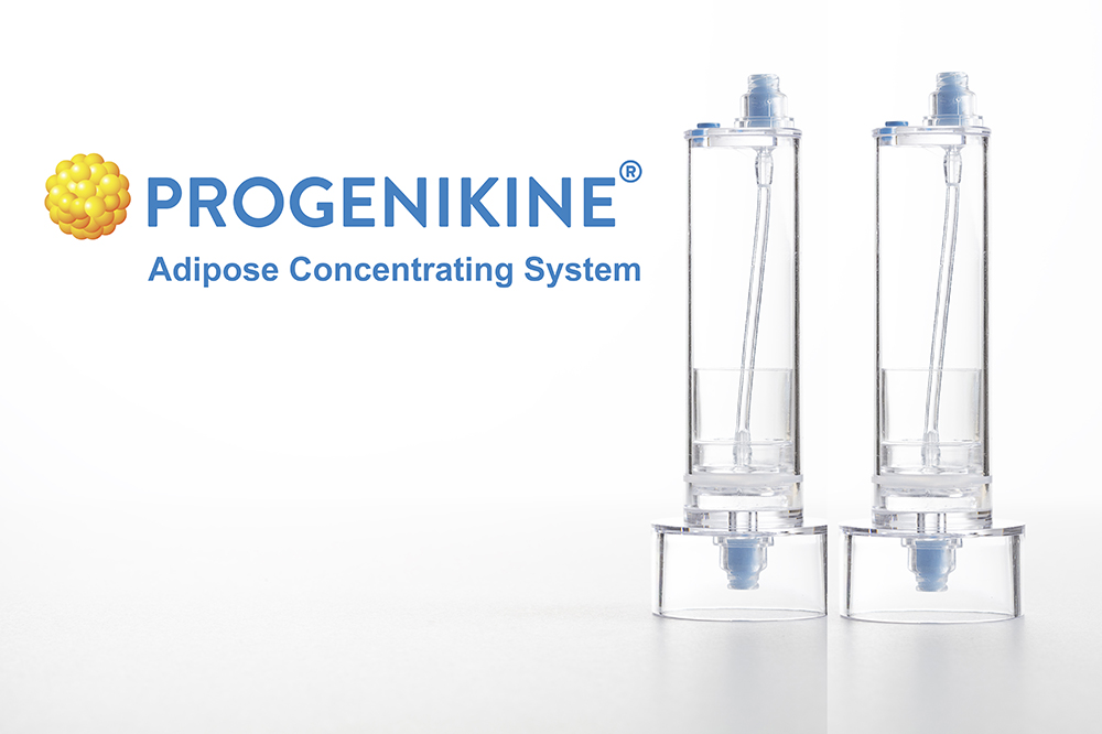 EmCyte Announces FDA 510(k) Clearance for Progenikine®